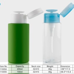 COPCO’s Pad Pump in updated version